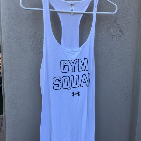 Under Armour Tops - Work out tank